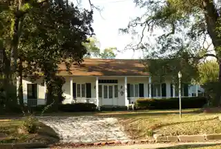 Gates–Daves House