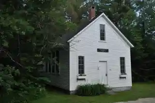 Lower Sunday River School