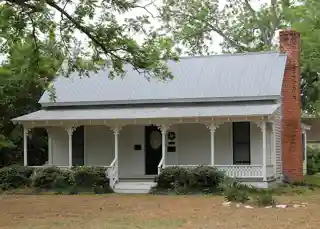 Jenkins House