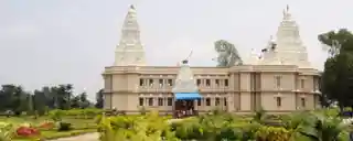 Shree Bhawani Waghjai Temple, Terav