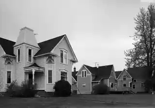 Center City Historic District