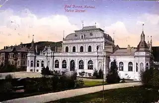 Vatra Dornei Casino