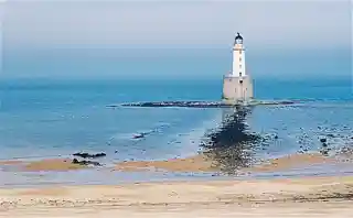 Rattray Head