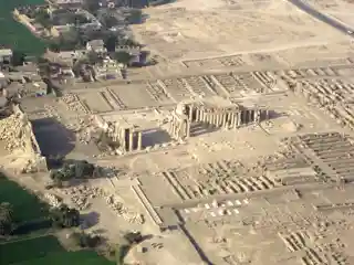 Ramesseum