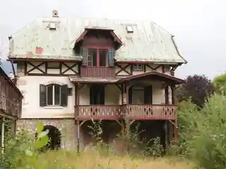Hotel Geiger