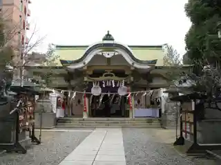 Tsunashiki Tenjinsha