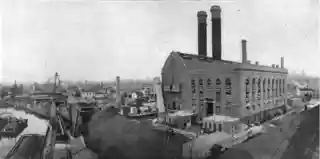 Gowanus Batcave