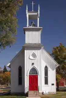 Trinity Episcopal Church
