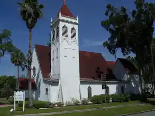 St. Mark's Episcopal Church