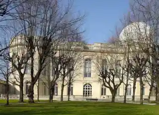 Paris Observatory - PSL