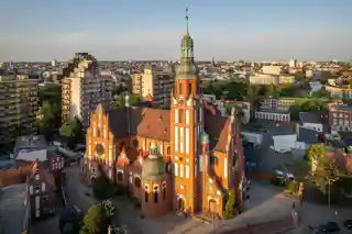 Church of the Holy Trinity