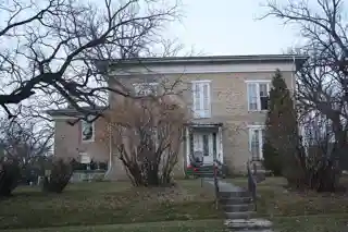 John Scott Horner House