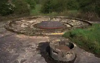 Ouvrage Galgenberg
