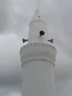 Mosque of the Turks