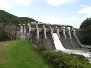 Iwamatsu Dam