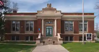 Buhl Public Library