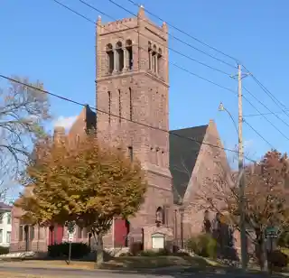 St. Thomas Episcopal Church