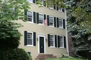 Anderson–Capner House