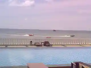 Bintan Agro Beach Resort