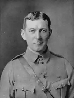 Site John McCrae