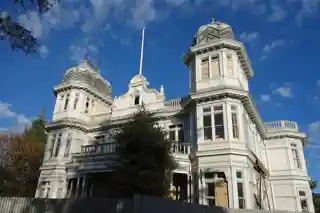 McLean's Mansion