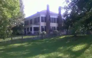 Oakhurst