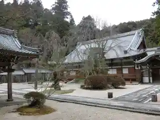 Shōgen-ji正眼寺
