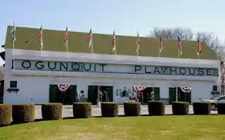 Ogunquit Playhouse
