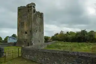 Grallagh Castle