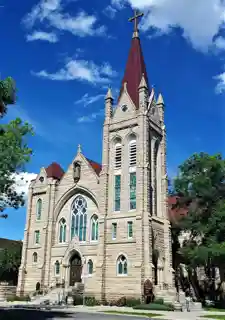St. Ann's Cathedral