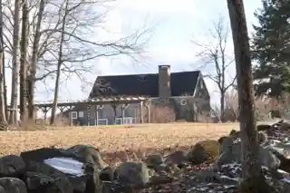 Fisk Barn