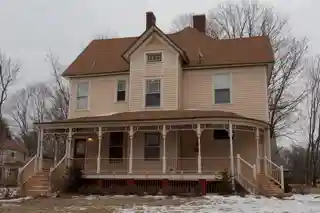 Nathan C. Ricker House
