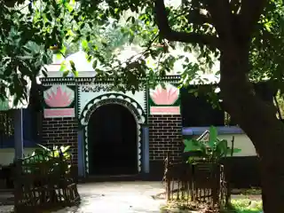 Laldighi Mosque