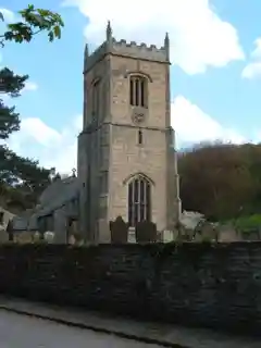 Holy Cross Church, Gilling