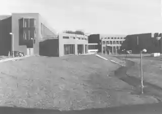 National Foreign Affairs Training Center