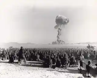 Nevada National Security Sites