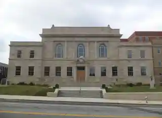 Carroll County Courthouse