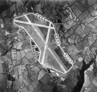 RAF St Davids