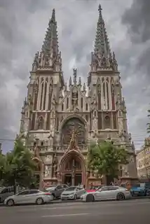 Church of St. Nicholas