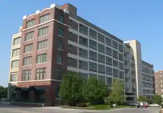 Hospe Anton Music Warehouse