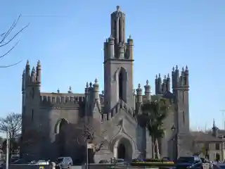 Monkstown Church