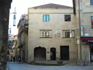 Casa de las Campanas