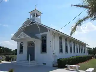 St. Joseph's Catholic Church