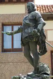 Don Álvaro de Bazán