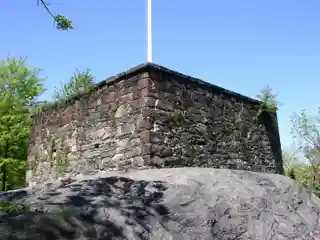 Blockhouse No. 1