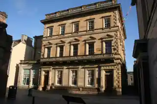 Bank of Scotland