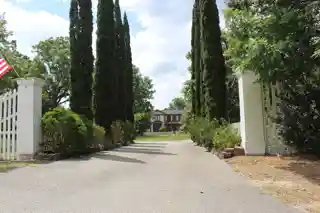 Davis-Felton Plantation