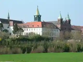 Oelenberg Abbey