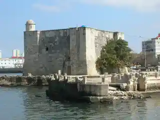 Torreón de la Chorrera