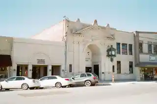 Ruston State Bank
